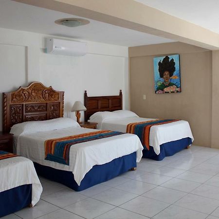 Hotel Mayto Ipala Ngoại thất bức ảnh